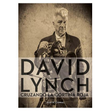 tebeos_dolmen_editorial_s.l._david_lynch._cruzando_la_cortina_roja_(cine)_9788417389192_oferta