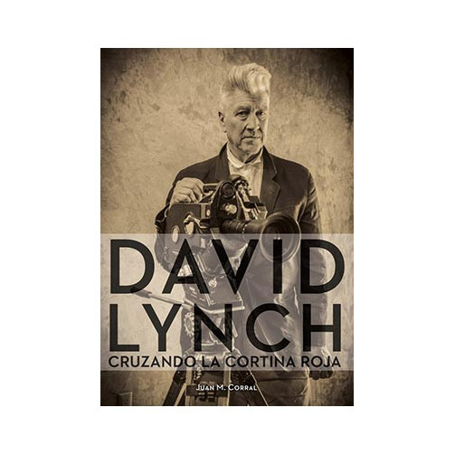 tebeos_dolmen_editorial_s.l._david_lynch._cruzando_la_cortina_roja_(cine)_9788417389192_oferta