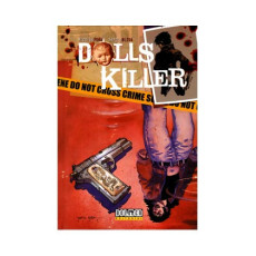 tebeos_dolmen_editorial_s.l._dolls_killer_9788415201458_oferta