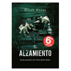 tebeos_dolmen_editorial_s.l._el_alzamiento_(terror)_9788493754426_oferta