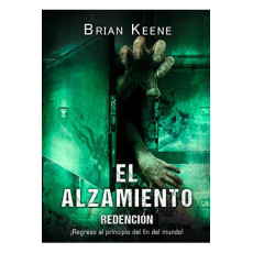 tebeos_dolmen_editorial_s.l._el_alzamiento_redencion_(terror)_9788417389475_oferta