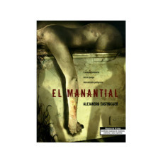 tebeos_dolmen_editorial_s.l._el_manantial_(terror)_9788415296492_oferta