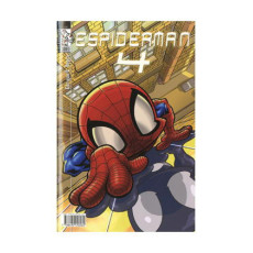 tebeos_dolmen_editorial_s.l._espiderman_4_(parodias)_9788492458264_oferta