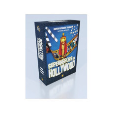 tebeos_dolmen_editorial_s.l._estuche_superheroes_en_hollywood_(edicion_limitada)_9788419380906_oferta