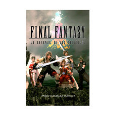 tebeos_dolmen_editorial_s.l._final_fantasy:_la_leyenda_de_los_cristales_9788415296959_oferta