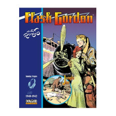 tebeos_dolmen_editorial_s.l._flash_gordon_&_jim_de_la_jungla_1940-1942_(sunday_pages)_9788416961696_oferta