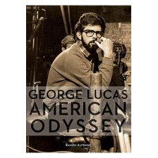 tebeos_dolmen_editorial_s.l._george_lucas:_american_odyssey_9788416961528_oferta