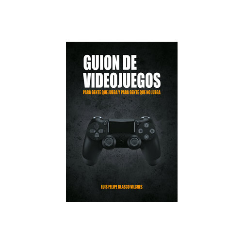 tebeos_dolmen_editorial_s.l._guion_de_videojuegos_9788417956004_oferta