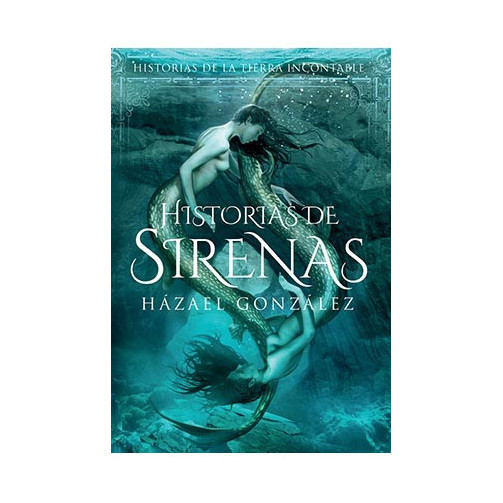 tebeos_dolmen_editorial_s.l._historias_de_sirenas_(historias_de_la_tierra_incontable)_(fantasía)_9788417389895_oferta