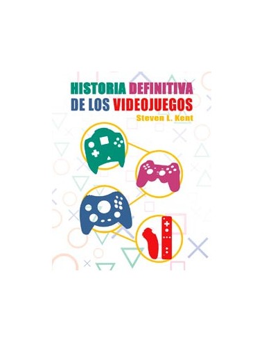 tebeos_dolmen_editorial_s.l._la_historia_definitiva_de_los_videojuegos_9788419380111_oferta