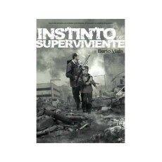 tebeos_dolmen_editorial_s.l._instinto_de_superviviente_(terror)_9788415296072_oferta