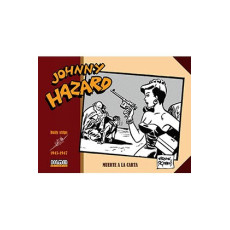 tebeos_dolmen_editorial_s.l._johnny_hazard_1945-1947_9788416961306_oferta