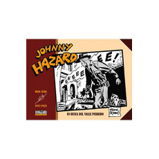 tebeos_dolmen_editorial_s.l._johnny_hazard_1947-1948_9788416961399_oferta