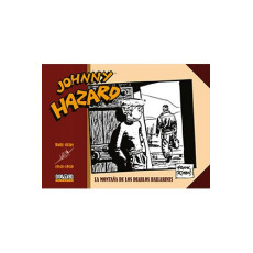 tebeos_dolmen_editorial_s.l._johnny_hazard_1948-1950_9788416961535_oferta