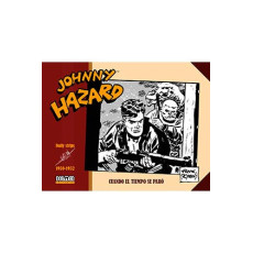 tebeos_dolmen_editorial_s.l._johnny_hazard_1950-1952_9788416961740_oferta