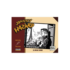 tebeos_dolmen_editorial_s.l._johnny_hazard_1952-1954_9788417389390_oferta