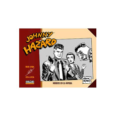 tebeos_dolmen_editorial_s.l._johnny_hazard_1954-1956_9788417389796_oferta