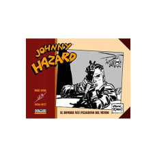 tebeos_dolmen_editorial_s.l._johnny_hazard_1956-1957_9788417956271_oferta