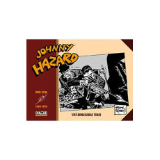 tebeos_dolmen_editorial_s.l._johnny_hazard_1968-1970_9788418898464_oferta