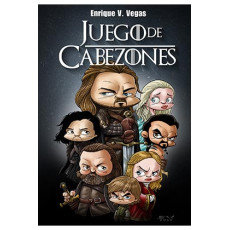 tebeos_dolmen_editorial_s.l._juego_de_cabezones_01_(parodias)_9788416961276_oferta