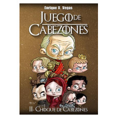 tebeos_dolmen_editorial_s.l._juego_de_cabezones_02._choque_de_cabezones_(parodias)_9788417389024_oferta