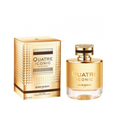 Boucheron Quatre Iconic Eau...