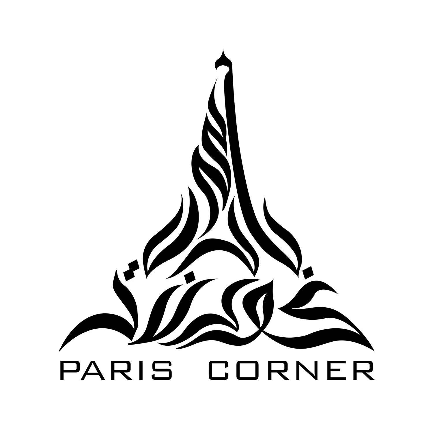 Paris corner