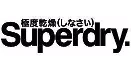 SUPERDRY